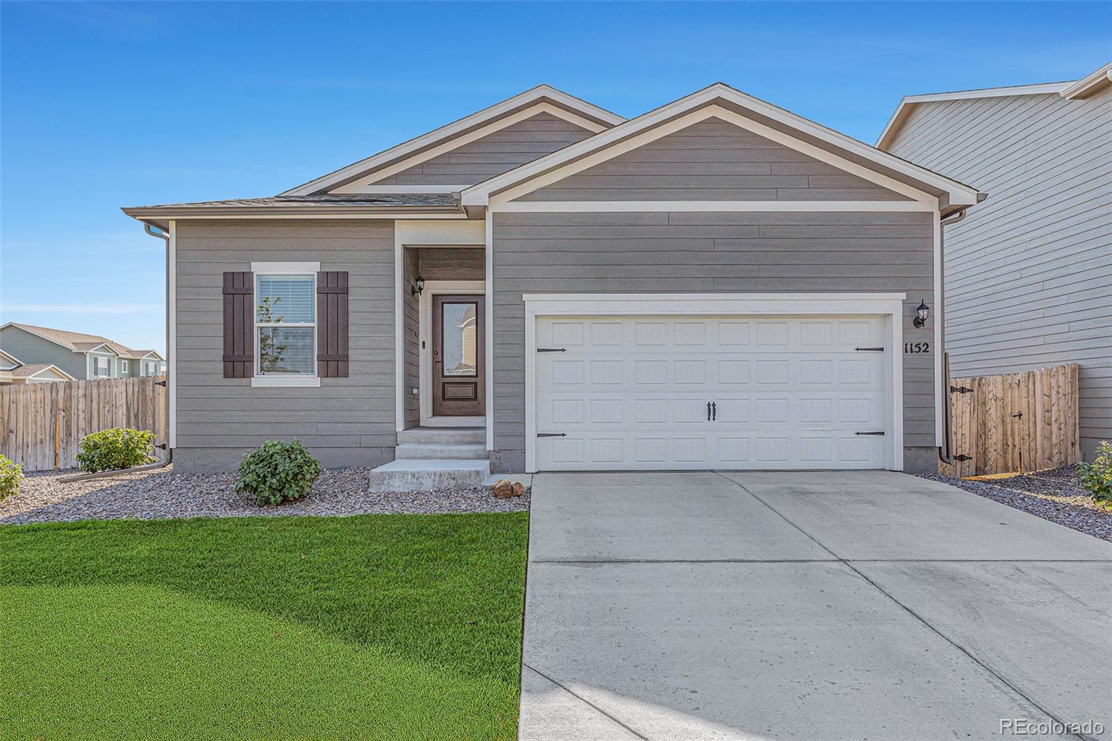 1152 Payton Avenue, Fort Lupton, CO, 80621 3 1152 Payton Avenue