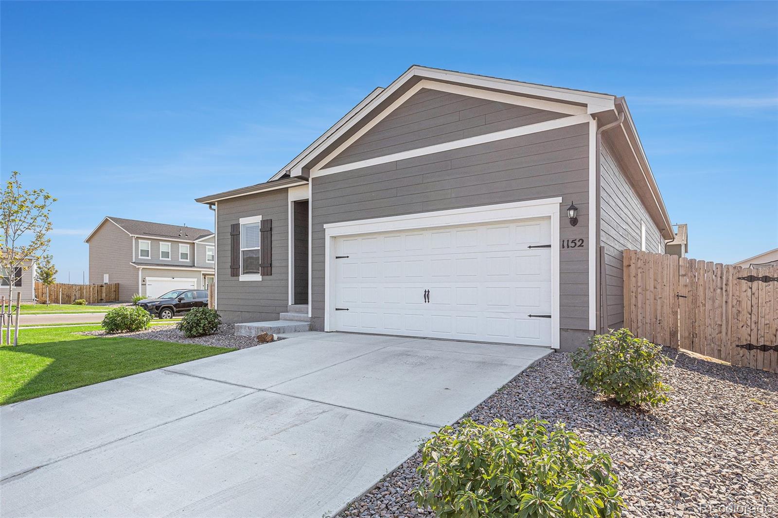 1152 Payton Avenue, Fort Lupton, CO, 80621 2 1152 Payton Avenue