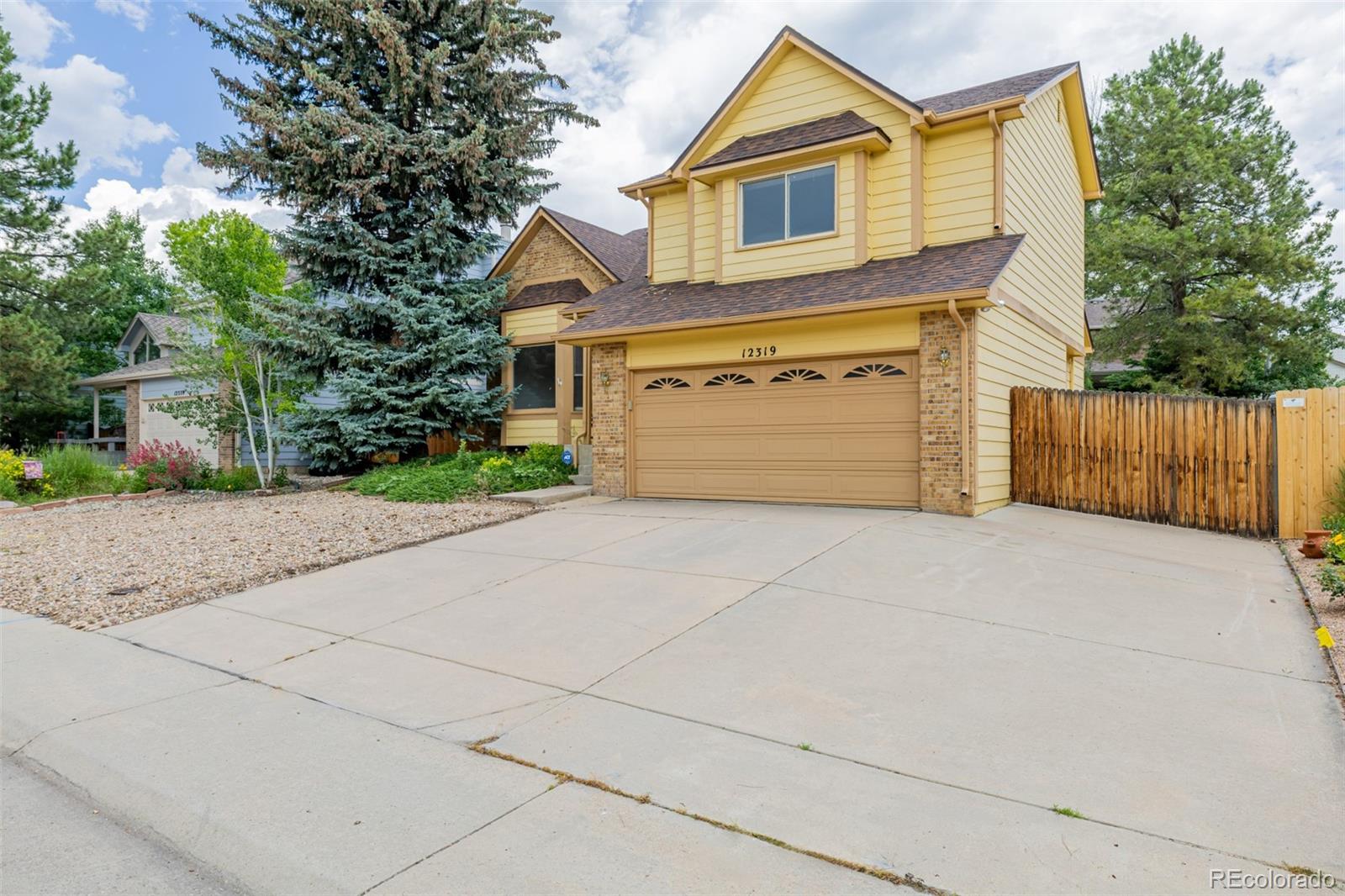 12319 W Burgundy Avenue, Littleton, CO, 80127 2 12319 W Burgundy Avenue