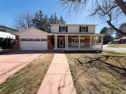 1760 S Oneida Street Denver CO 80224