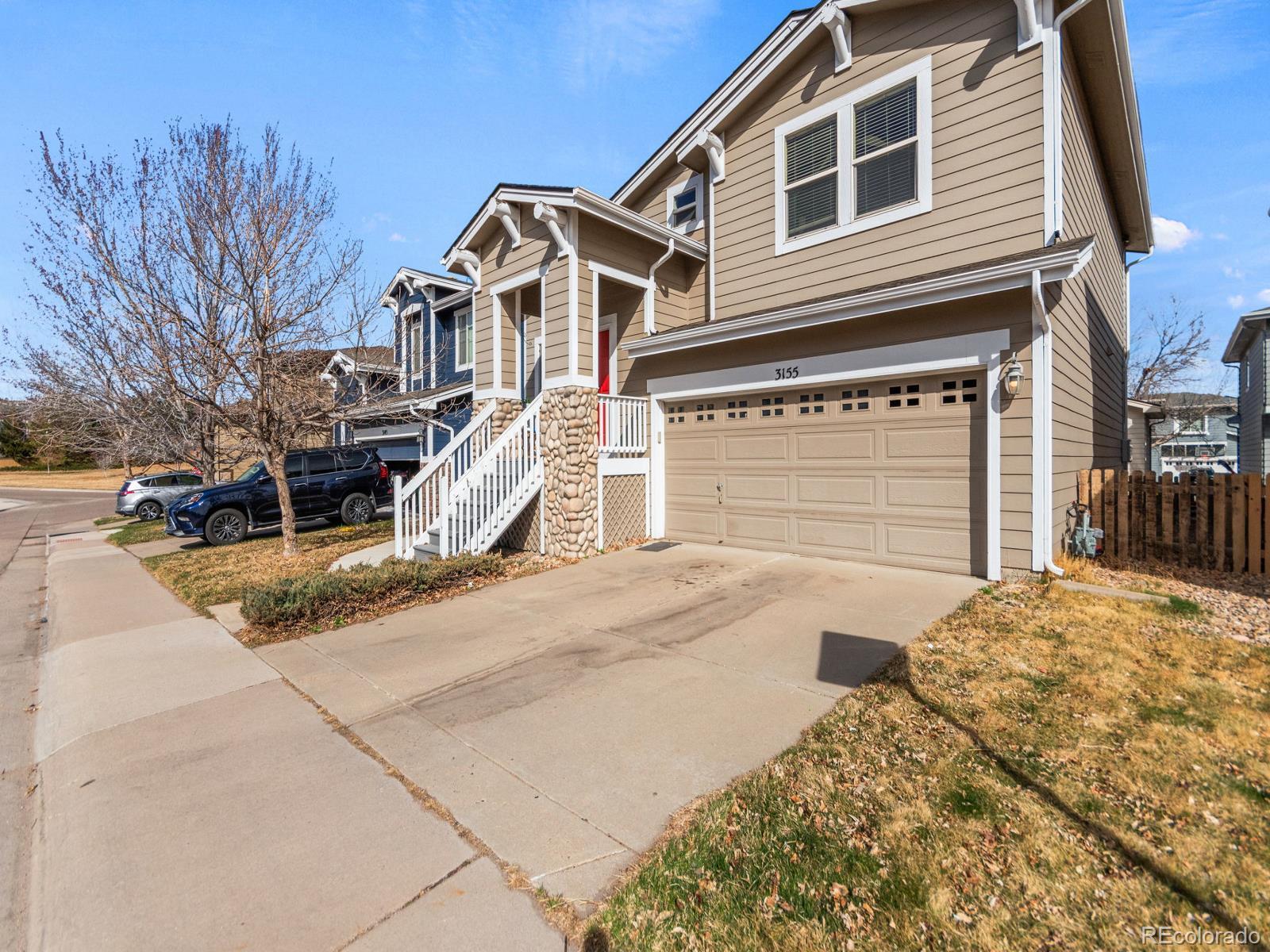 3155 Kedleston Avenue, Highlands Ranch, CO, 80126 2 3155 Kedleston Avenue