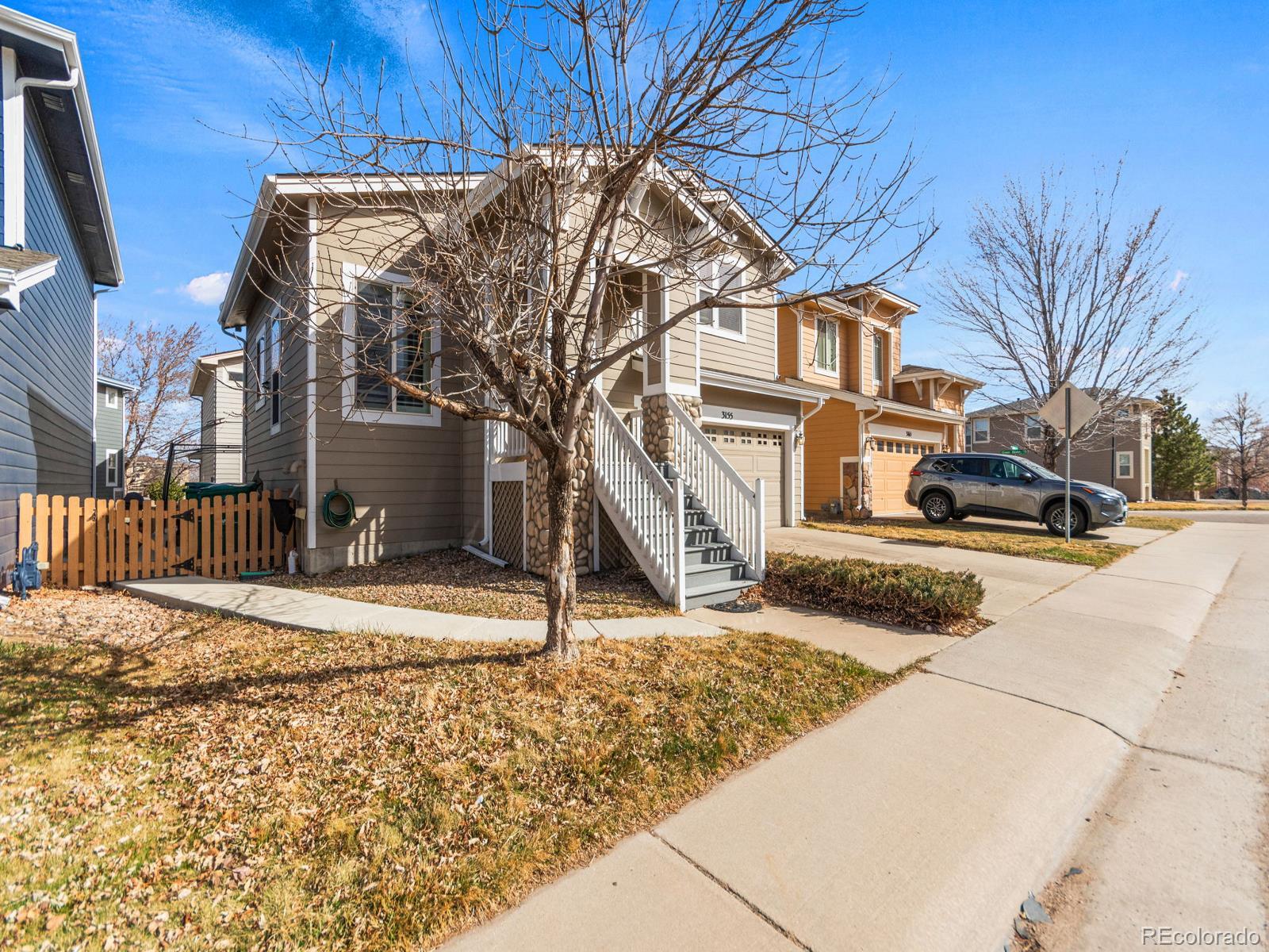 3155 Kedleston Avenue, Highlands Ranch, CO, 80126 1 3155 Kedleston Avenue