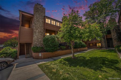 4681 S Decatur Street 327 Englewood CO 80110