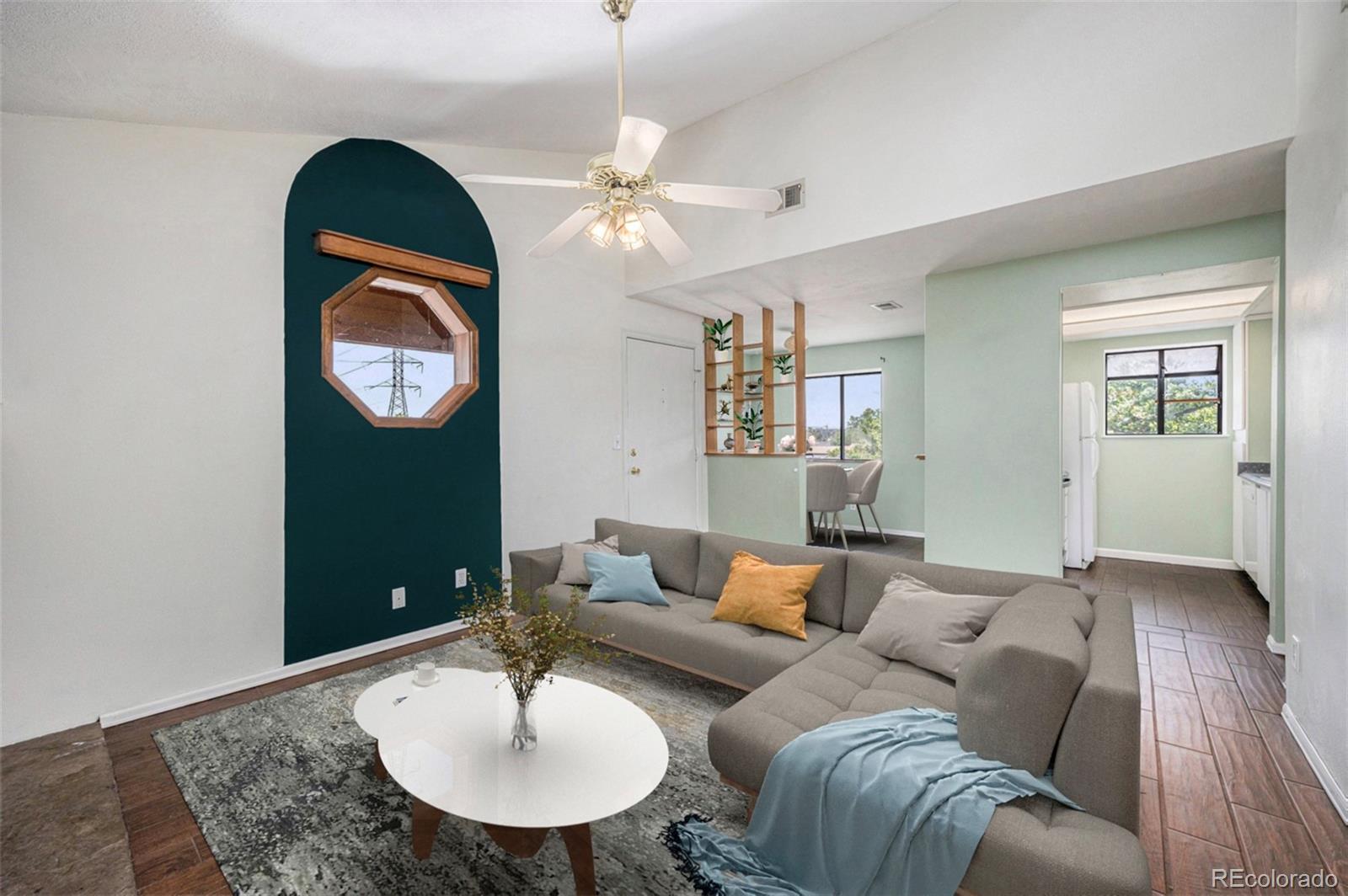4681 S Decatur Street 327