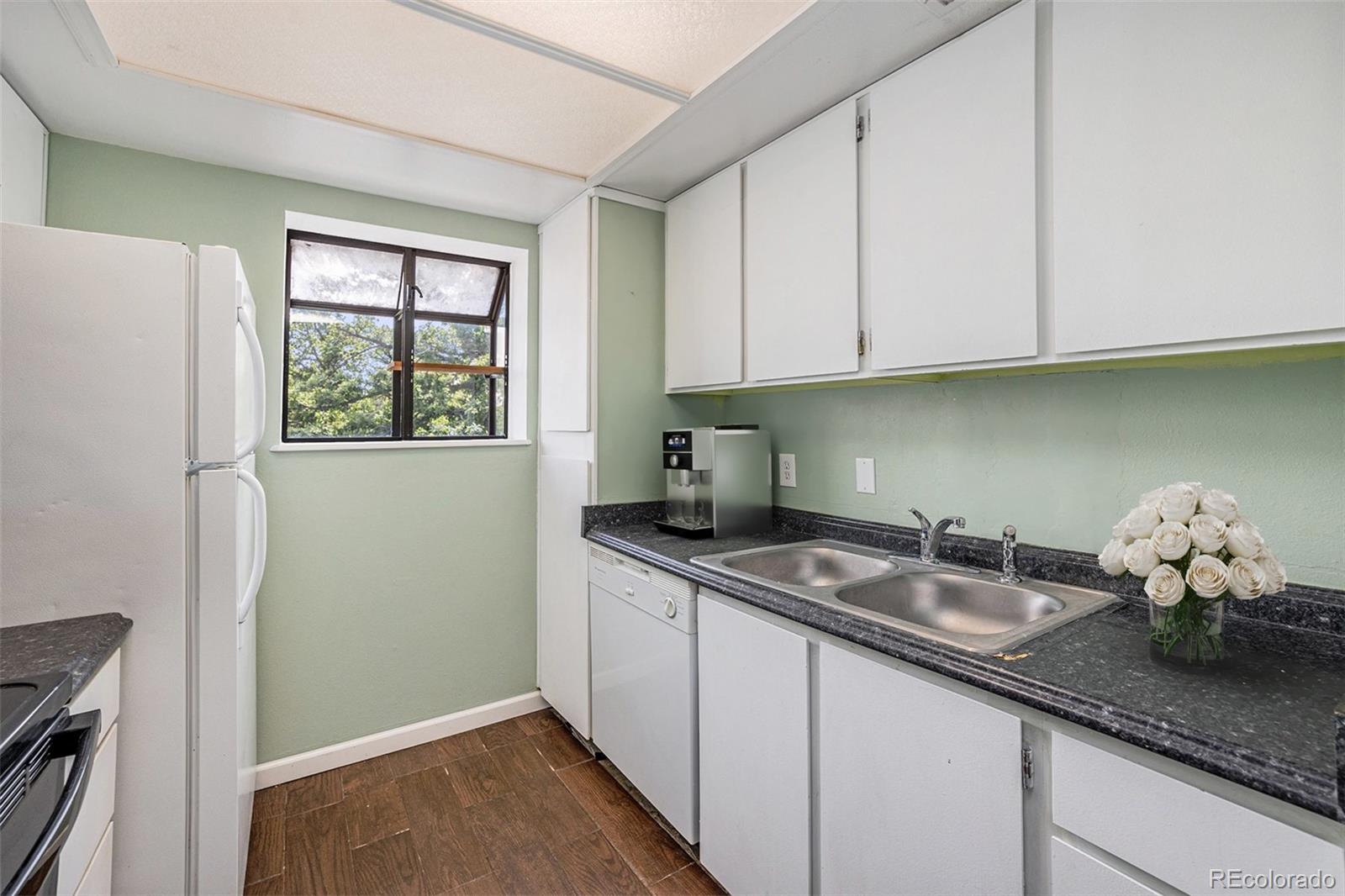 4681 S Decatur Street 327