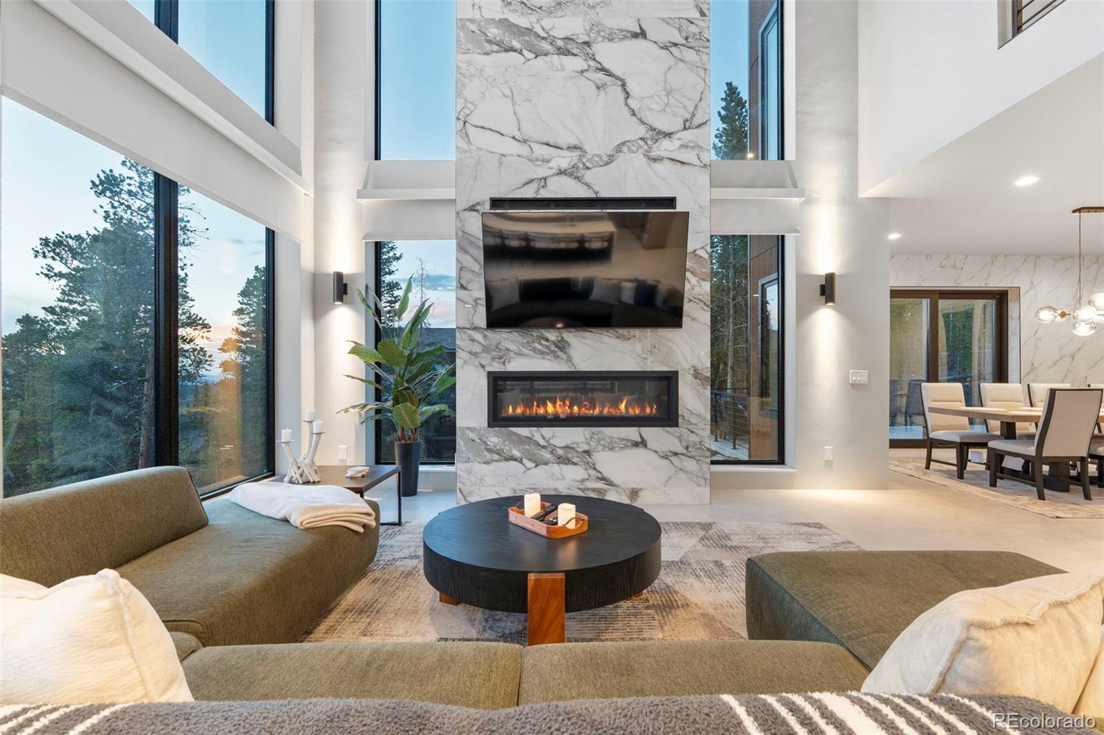 316 N Fuller Placer Road