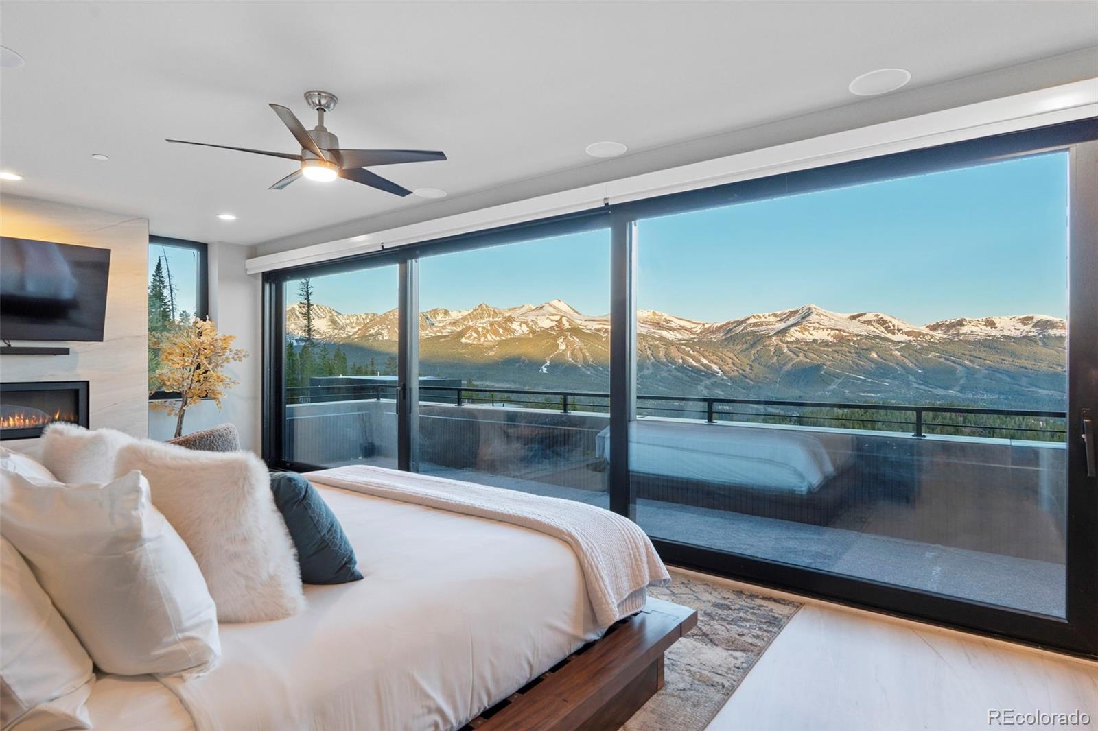 316 N Fuller Placer Road