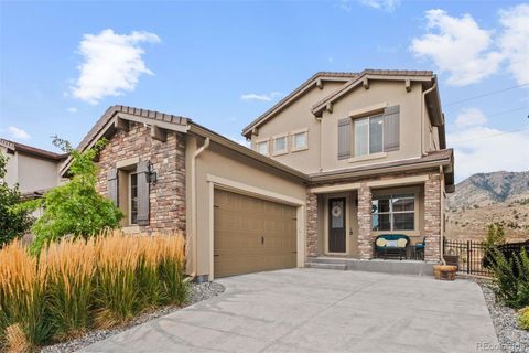 2195 S Poppy Street Lakewood CO 80228