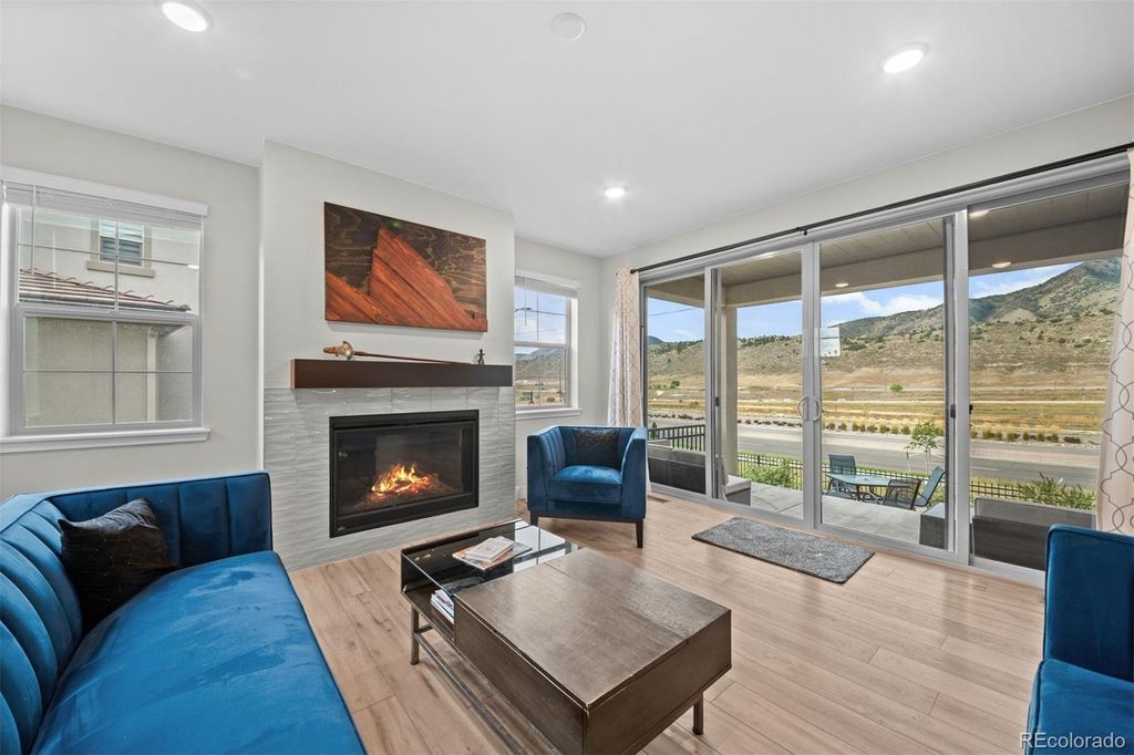 Photo of 2195 S Poppy Street, Lakewood, CO 80228 (MLS # 8898431)