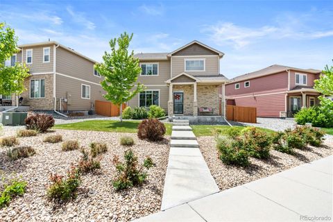 11684 Park South Loop Parker CO 80138