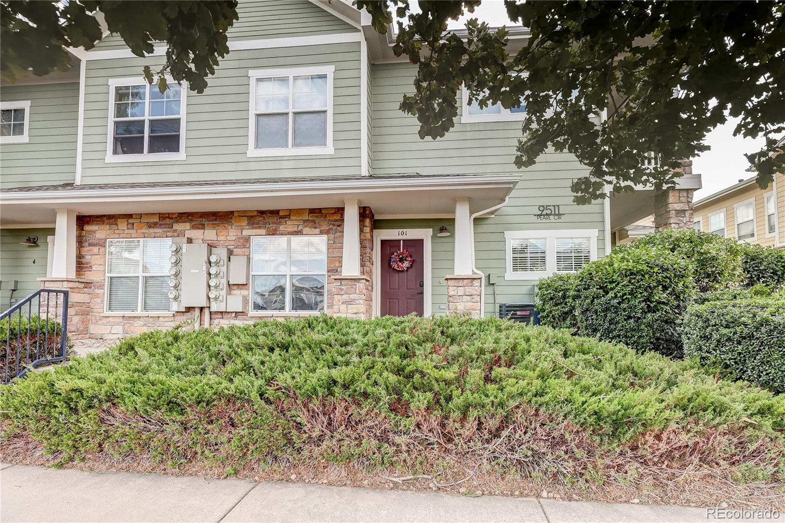9511 Pearl Circle 101