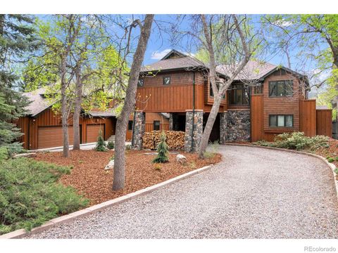 620 Juniper Avenue Boulder CO 80304