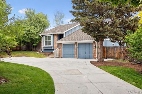8174 Dudley Circle Arvada CO 80005
