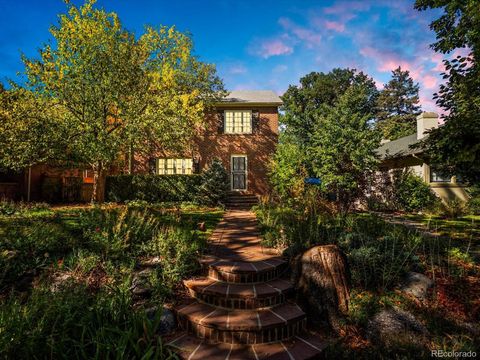 2249 Ivy Street Denver CO 80207