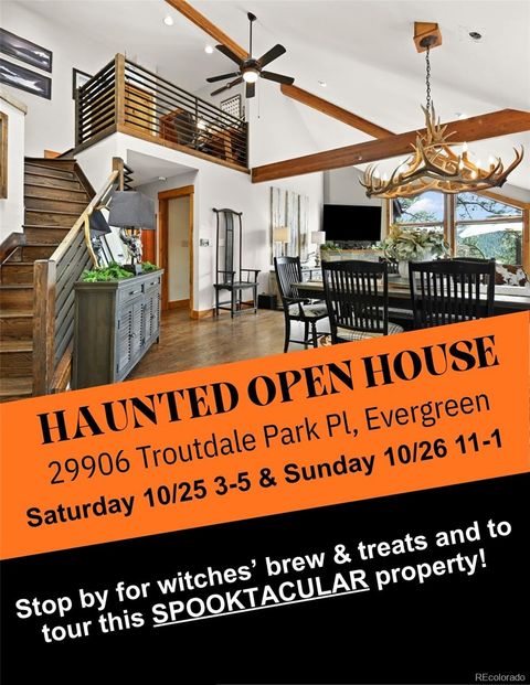 29906 Troutdale Park Place Evergreen CO 80439