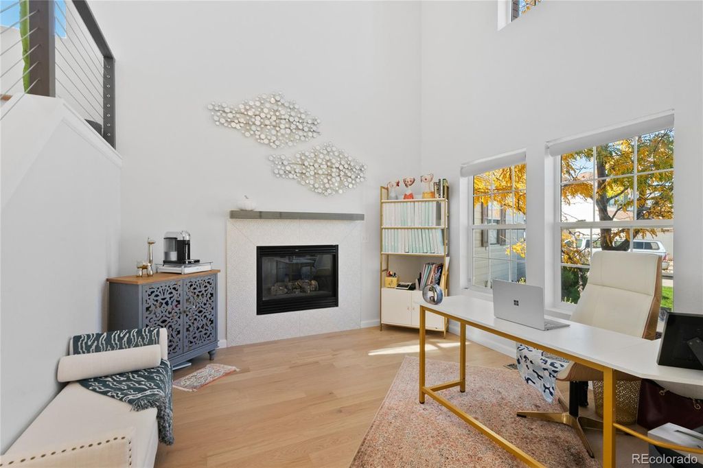 Photo of 17010 Mountain Lake Drive, Monument, CO 80132 (MLS # 8787567)