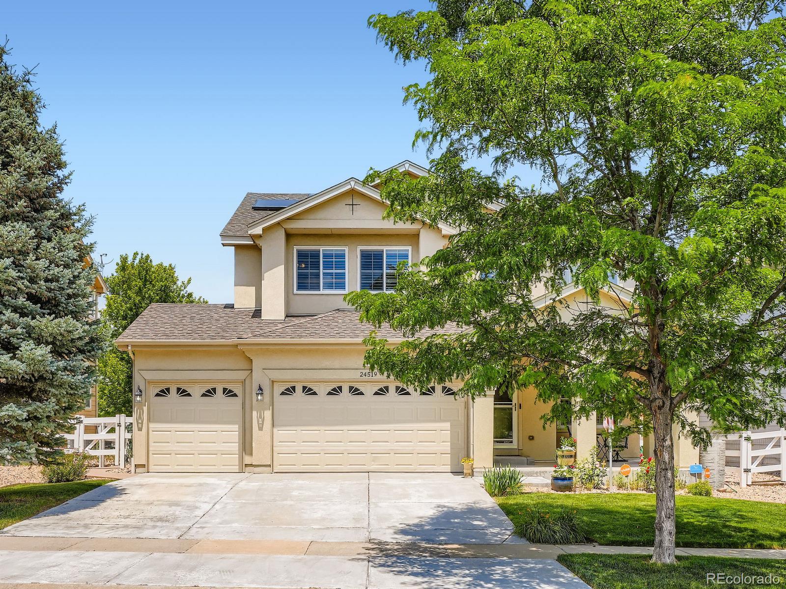 24519 E Louisiana Circle