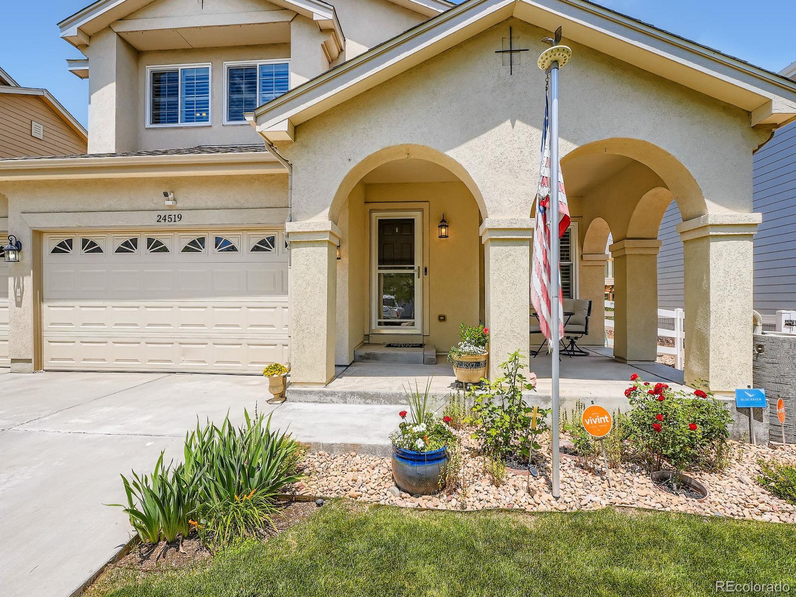 24519 E Louisiana Circle