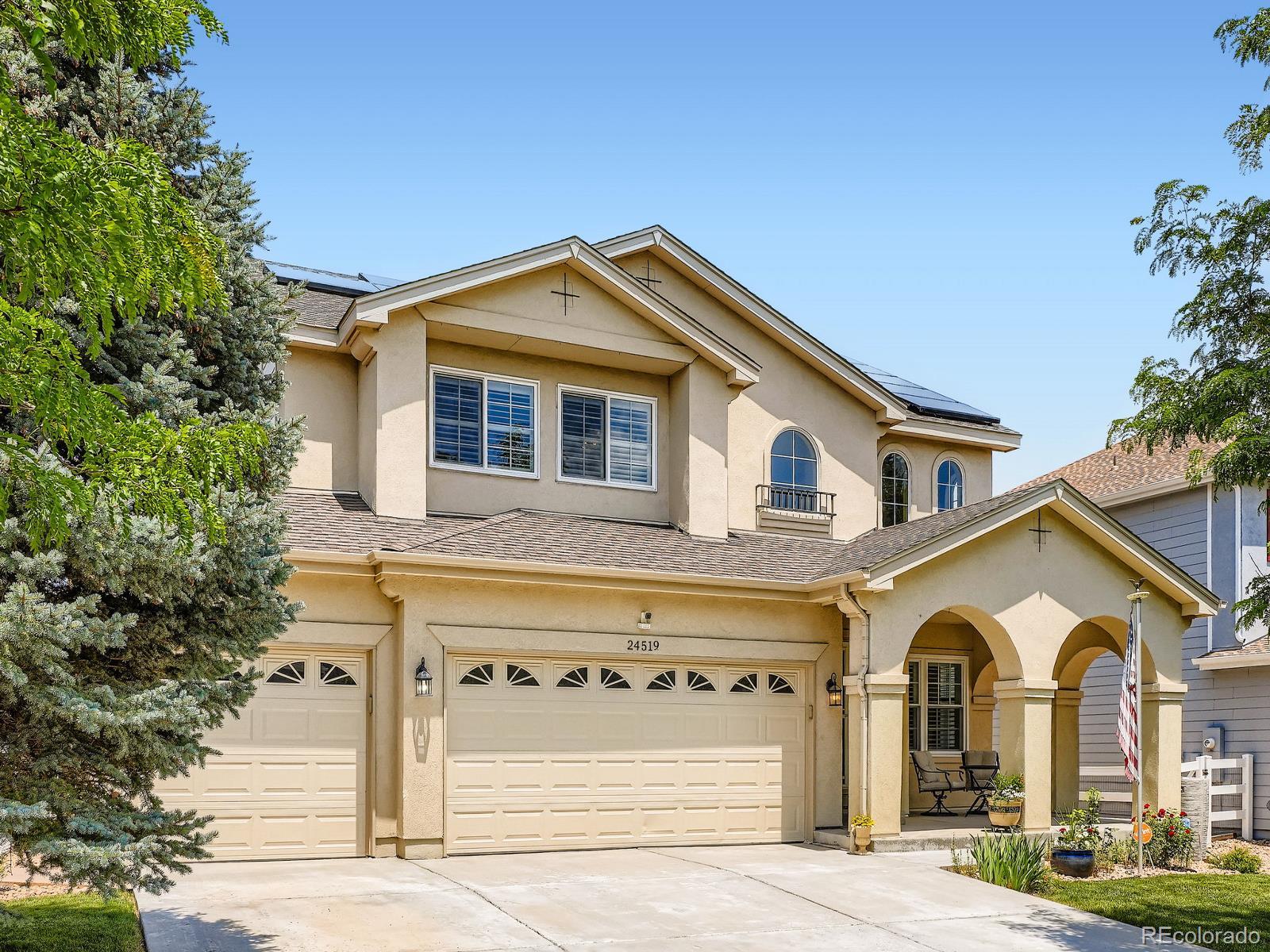 24519 E Louisiana Circle