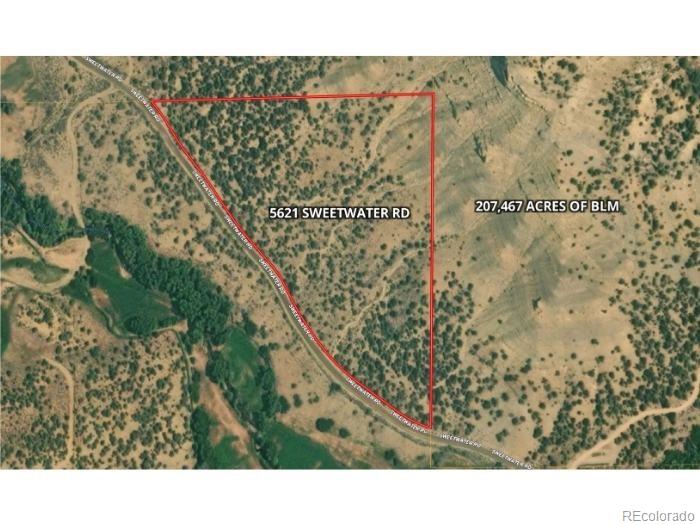 5621 Sweetwater Road