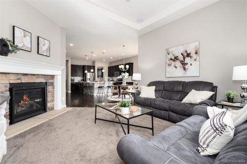 Photo of 4797 S Odessa Street, Aurora, CO 80015 (MLS # 8894223)