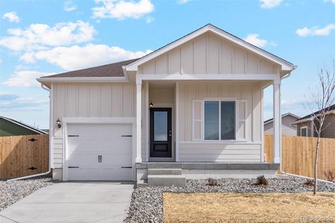1040 Gianna Avenue, Fort Lupton, CO 80621 - #: 2096766
