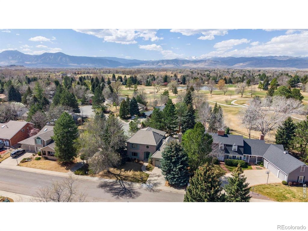 Photo of 4509 S Meadow Drive, Boulder, CO 80301 (MLS # IR1054973)