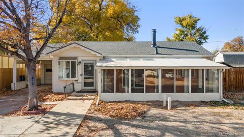 Photo of 1357 S Tennyson Street, Denver, CO 80219 (MLS # 4699587) Photo of 1357 S Tennyson Street, Denver, CO 80219 (MLS # 4699587)