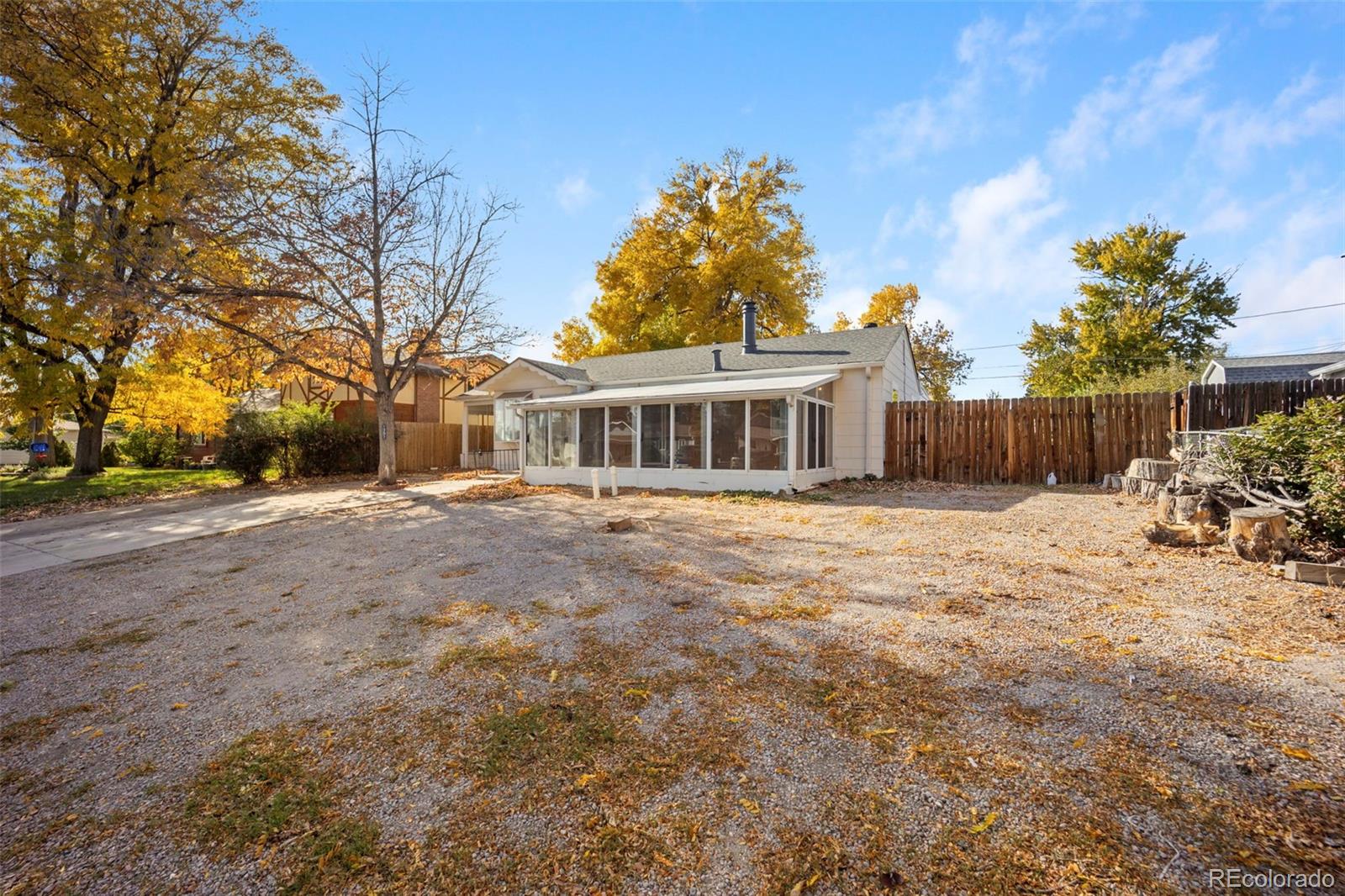 1357 S Tennyson Street