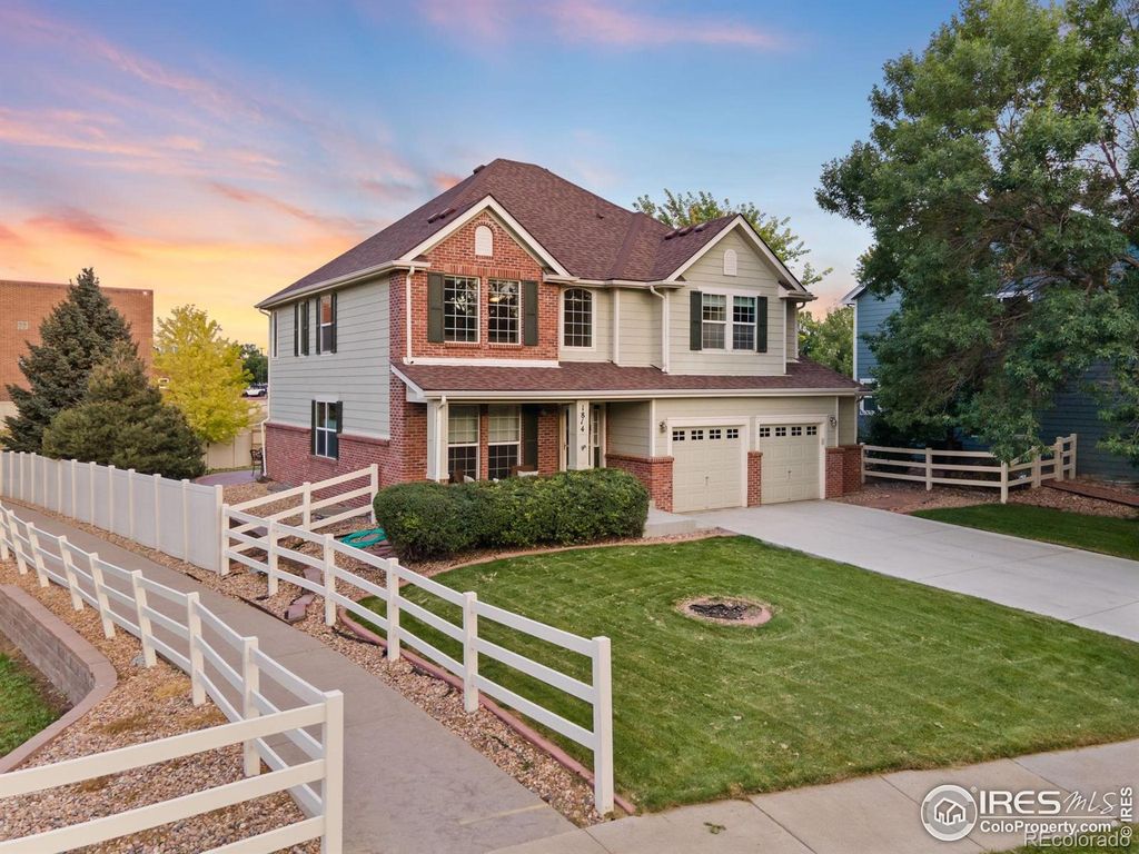 Photo of 1814 W 131st Drive, Westminster, CO 80234 (MLS # IR1046892)