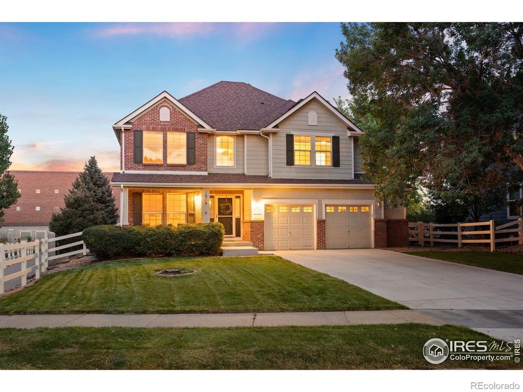 Photo of 1814 W 131st Drive, Westminster, CO 80234 (MLS # IR1046892)