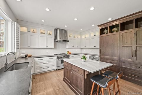 Photo of 2090 Bellavista Street, Castle Rock, CO 80109 (MLS # 6947725)