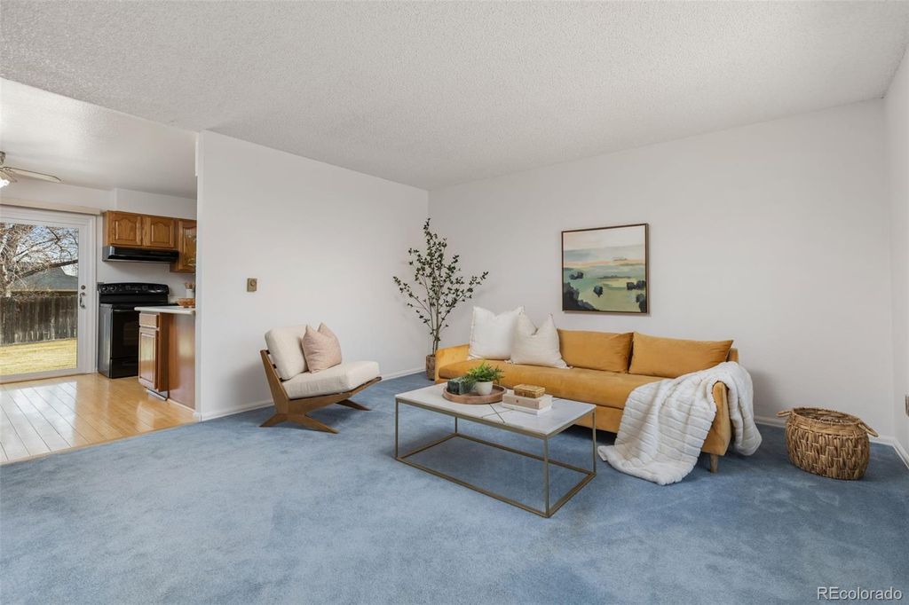 Photo of 4532 S Gar Way, Littleton, CO 80123 (MLS # 8398163)