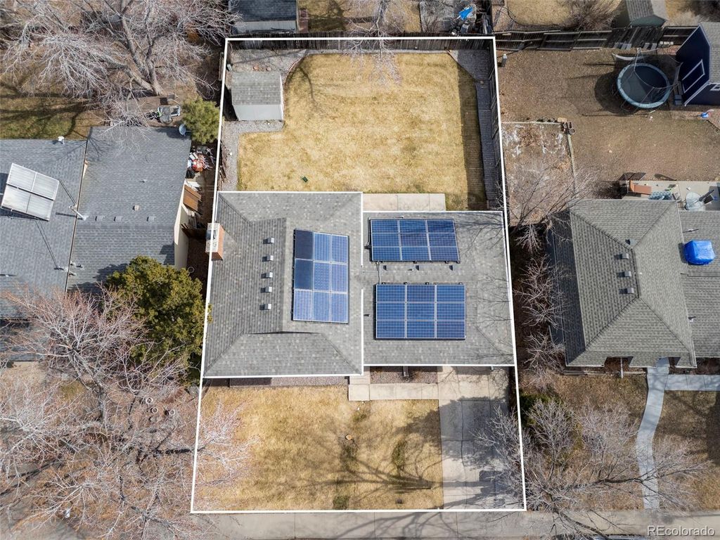 Photo of 4532 S Gar Way, Littleton, CO 80123 (MLS # 8398163)