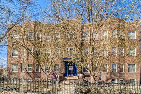 1415 Steele Street 401 Denver CO 80206