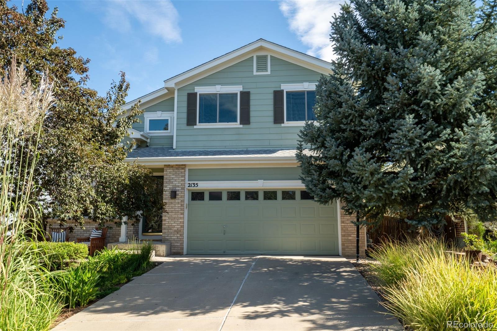 2135 Indian Paintbrush Way