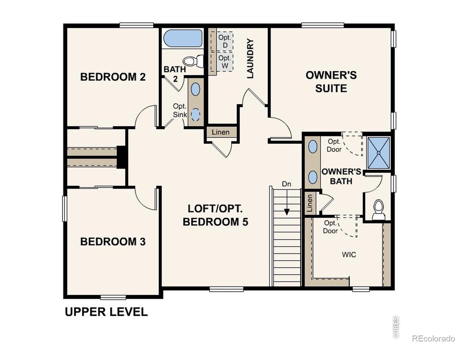 822 Kettlepond Way
