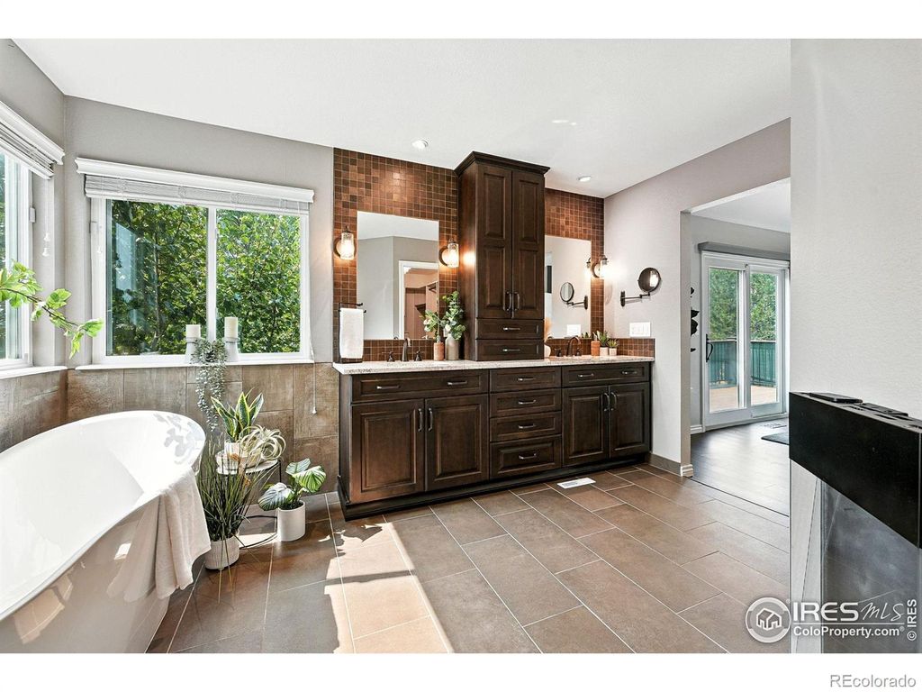 Photo of 1196 Sunset Drive, Broomfield, CO 80020 (MLS # IR1044112)