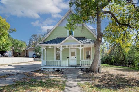 222 Bowen Street Longmont CO 80501