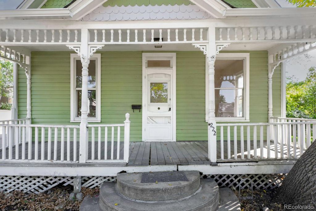 Photo of 222 Bowen Street, Longmont, CO 80501 (MLS # 2730142)