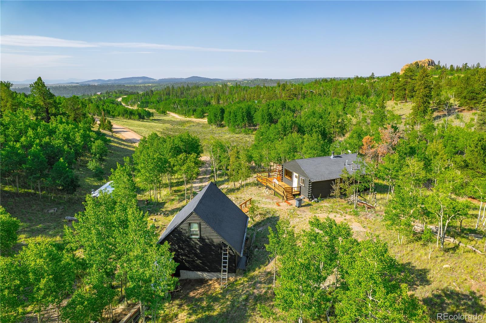 1391 Ute Trail