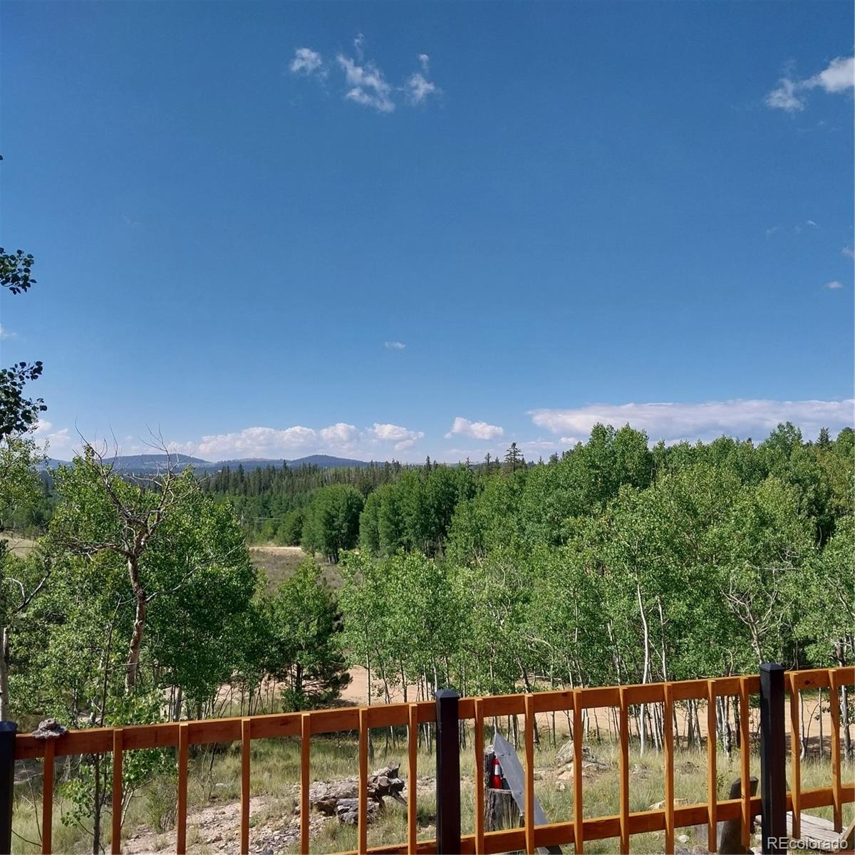 1391 Ute Trail