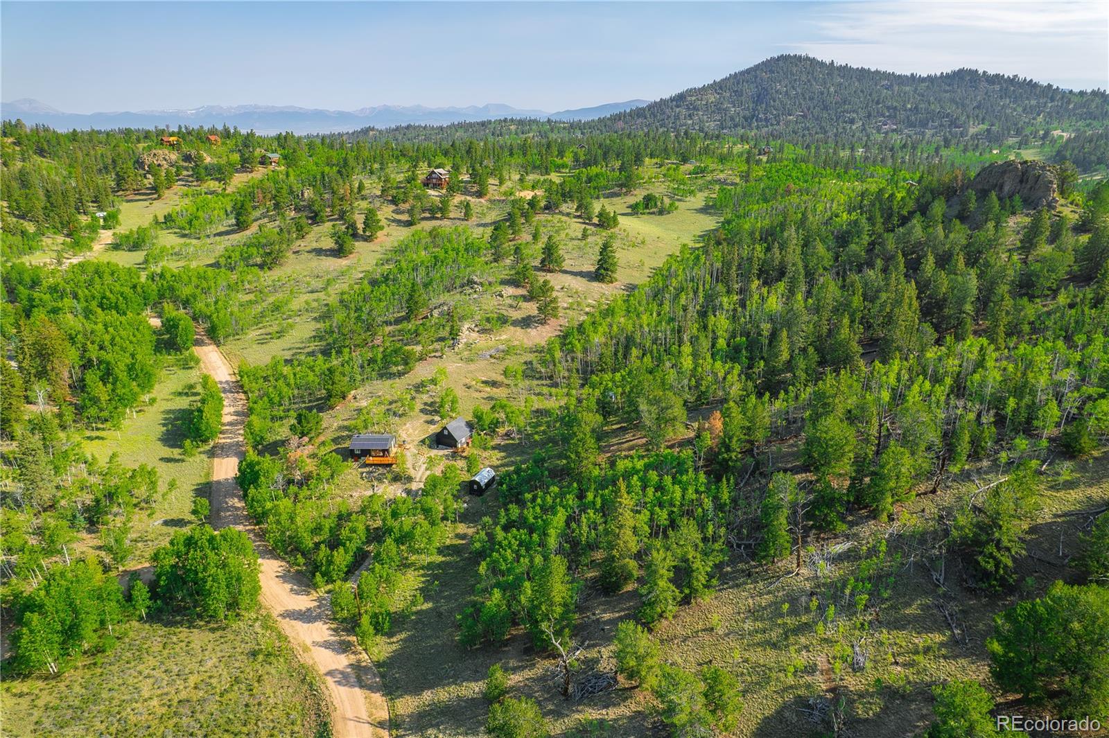 1391 Ute Trail