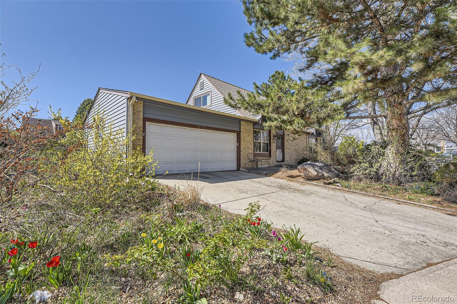 14742 E Radcliff Place, Aurora, CO, 80015 1 14742 E Radcliff Place