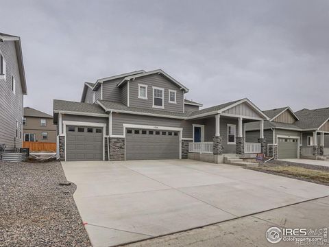 1226 Lily Mountain Road, Severance, CO 80550 - #: IR982027
