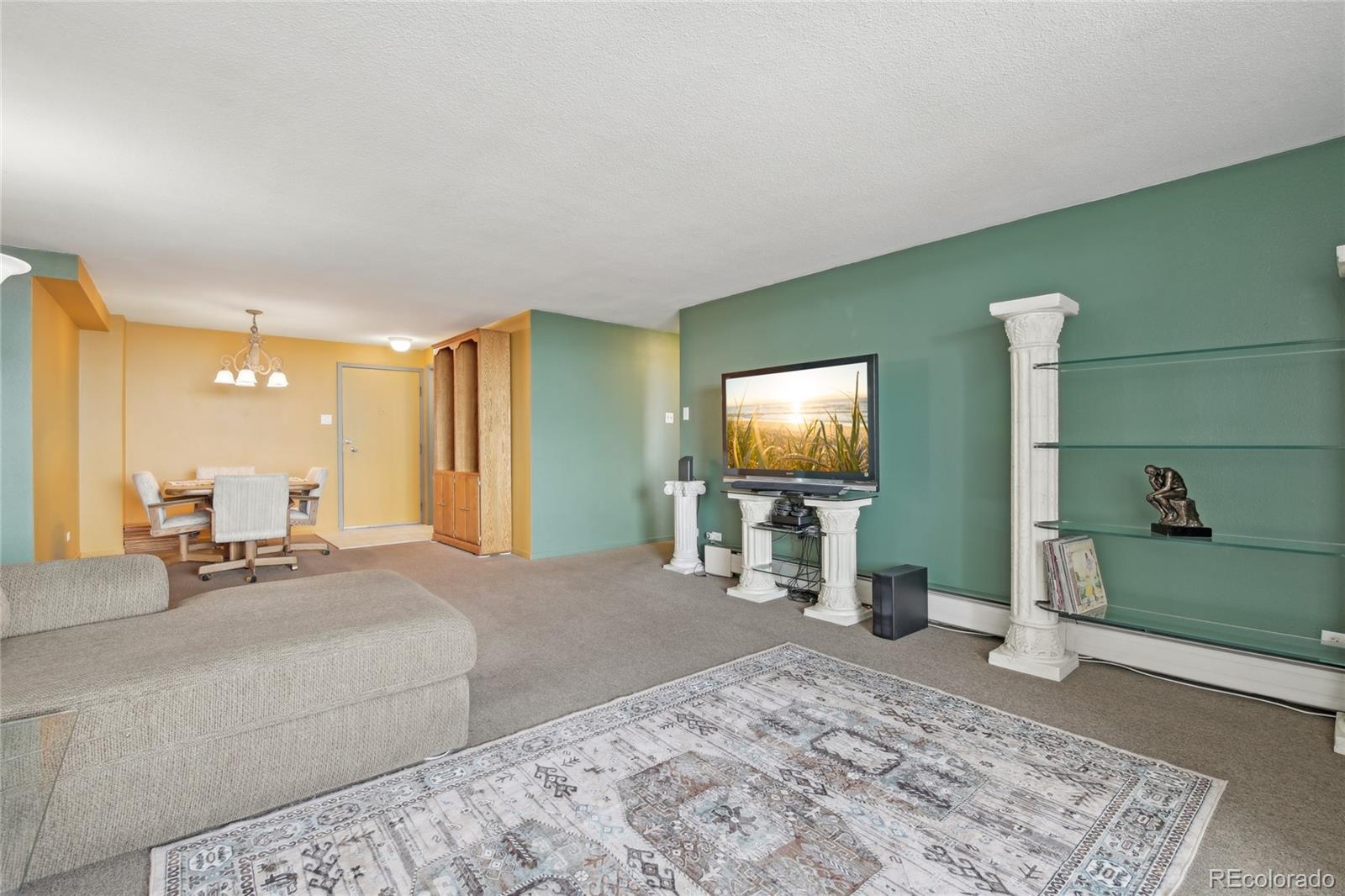 1029 E 8th Avenue 901, Denver, CO, 80218 1 1029 E 8th Avenue 901