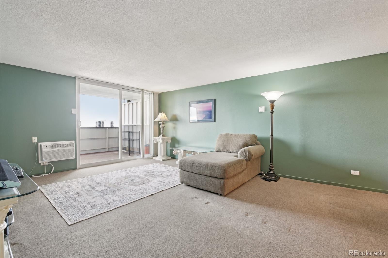 1029 E 8th Avenue 901, Denver, CO, 80218 2 1029 E 8th Avenue 901