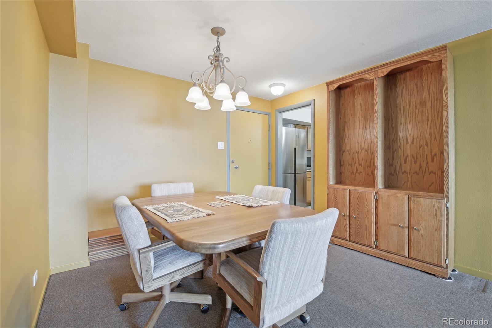 1029 E 8th Avenue 901, Denver, CO, 80218 4 1029 E 8th Avenue 901