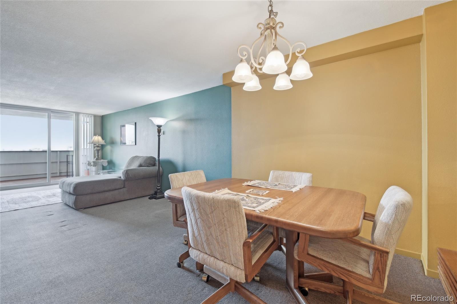 1029 E 8th Avenue 901, Denver, CO, 80218 3 1029 E 8th Avenue 901