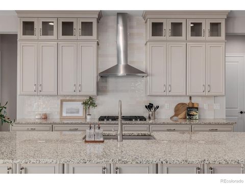 467 Scrubjay Trail Castle Rock CO 80104